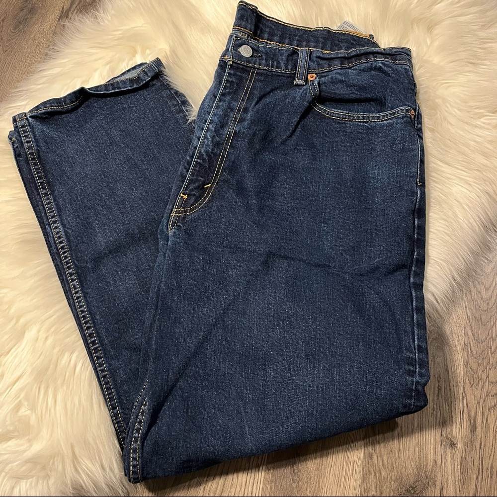 40x30 Levi’s